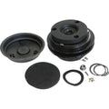 Amx10229 Compressor Clutch Without Coil