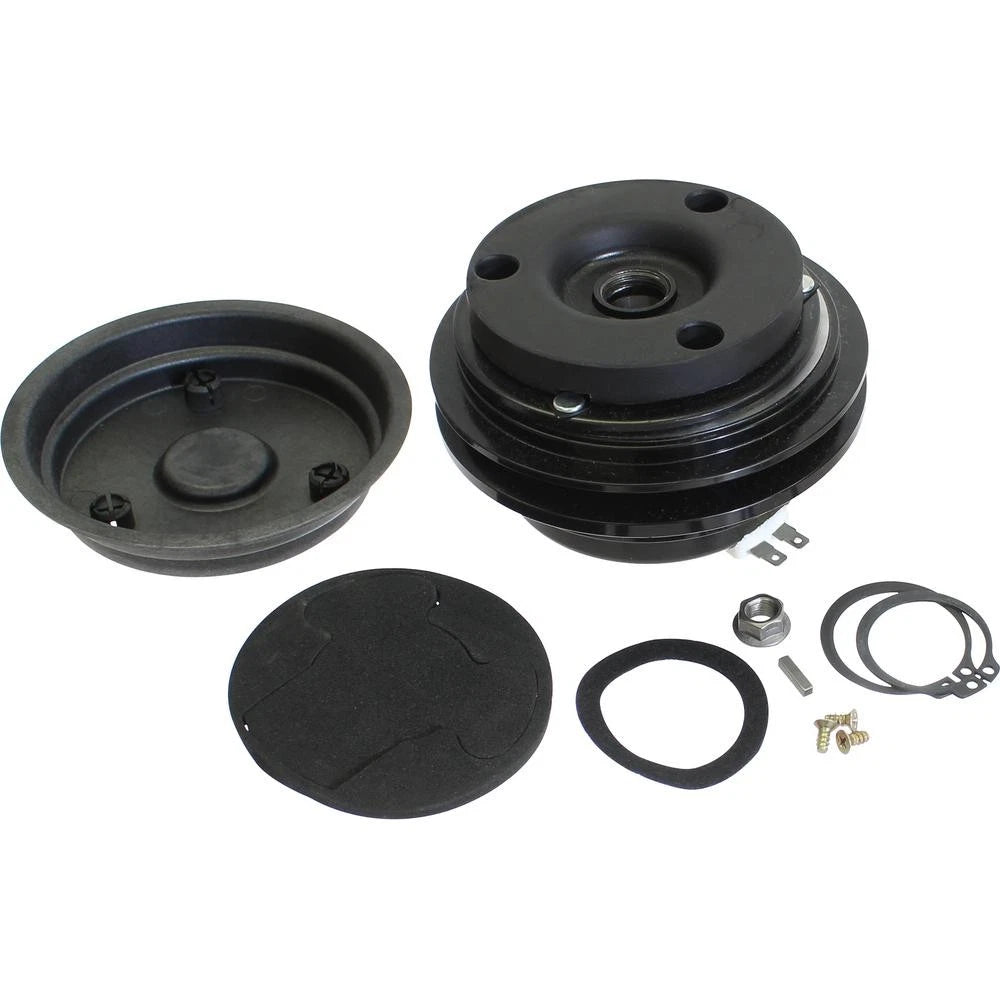 Amx10229 Compressor Clutch Without Coil