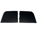 Easy Installation Right Side Dashboard Switch Blank Covers For '06 '10
