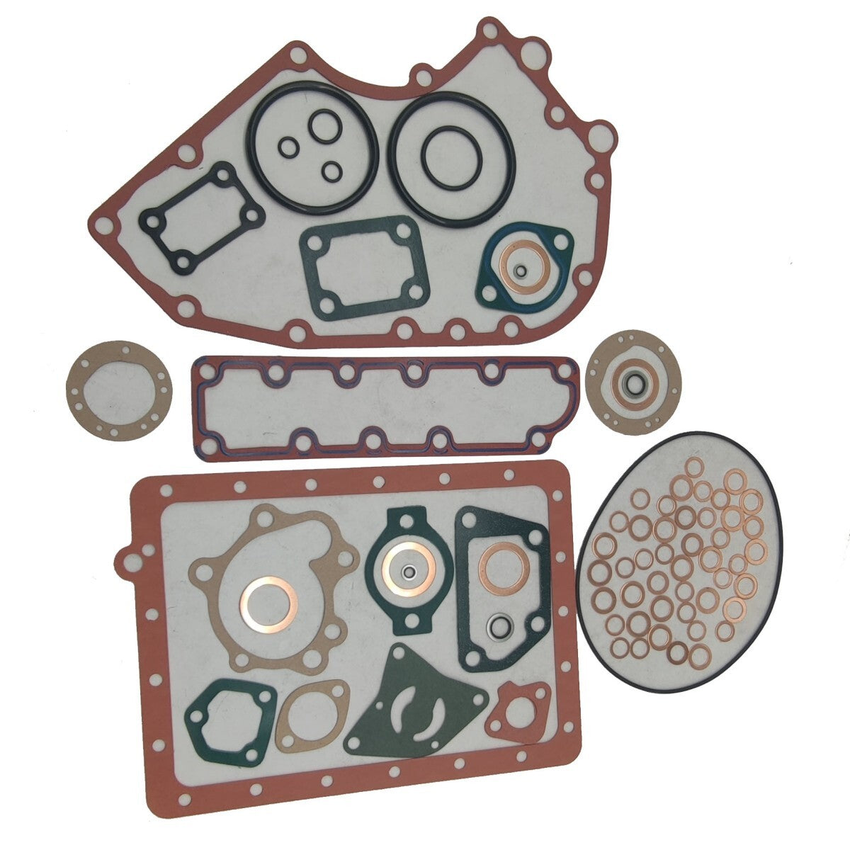 Head Gasket Kit Yanmar 3GM30 Series by Yanmar