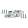 For 70cc-250cc Rear Axle Hub For Diy Projects Resists Tensile And
