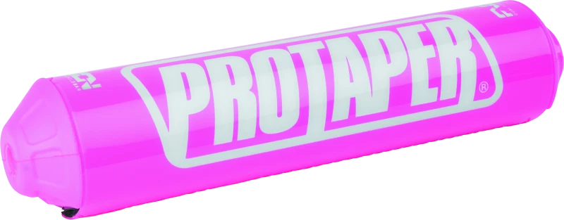 Protaper Fuzion Bar Pad - Race Pink