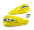 Cycra Replacement Handshield Low Profile Enduro Yellow For Offroad