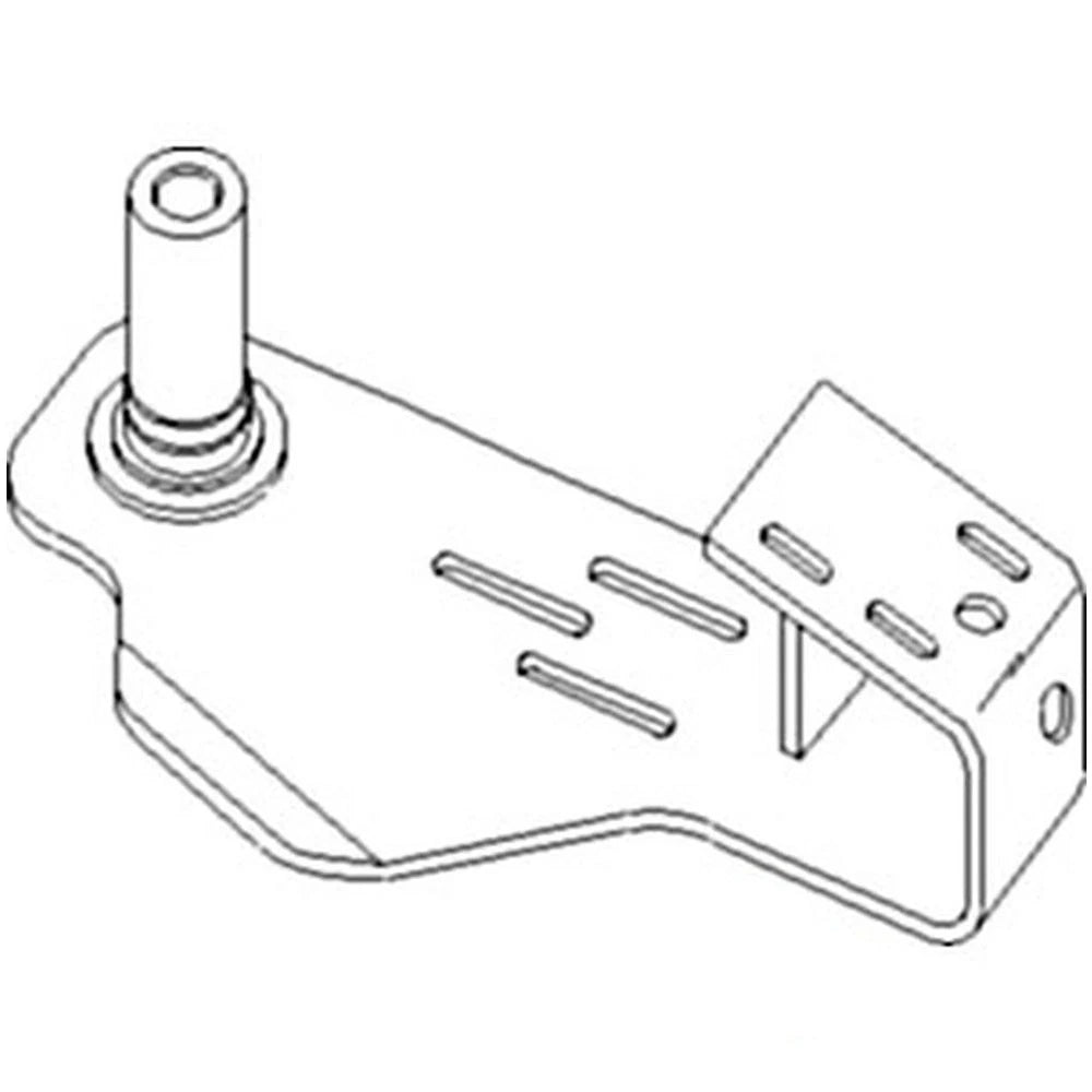 Idler Ah167579 Fits John Deere 9600 9610 9650 9650cts 9650sts 9660