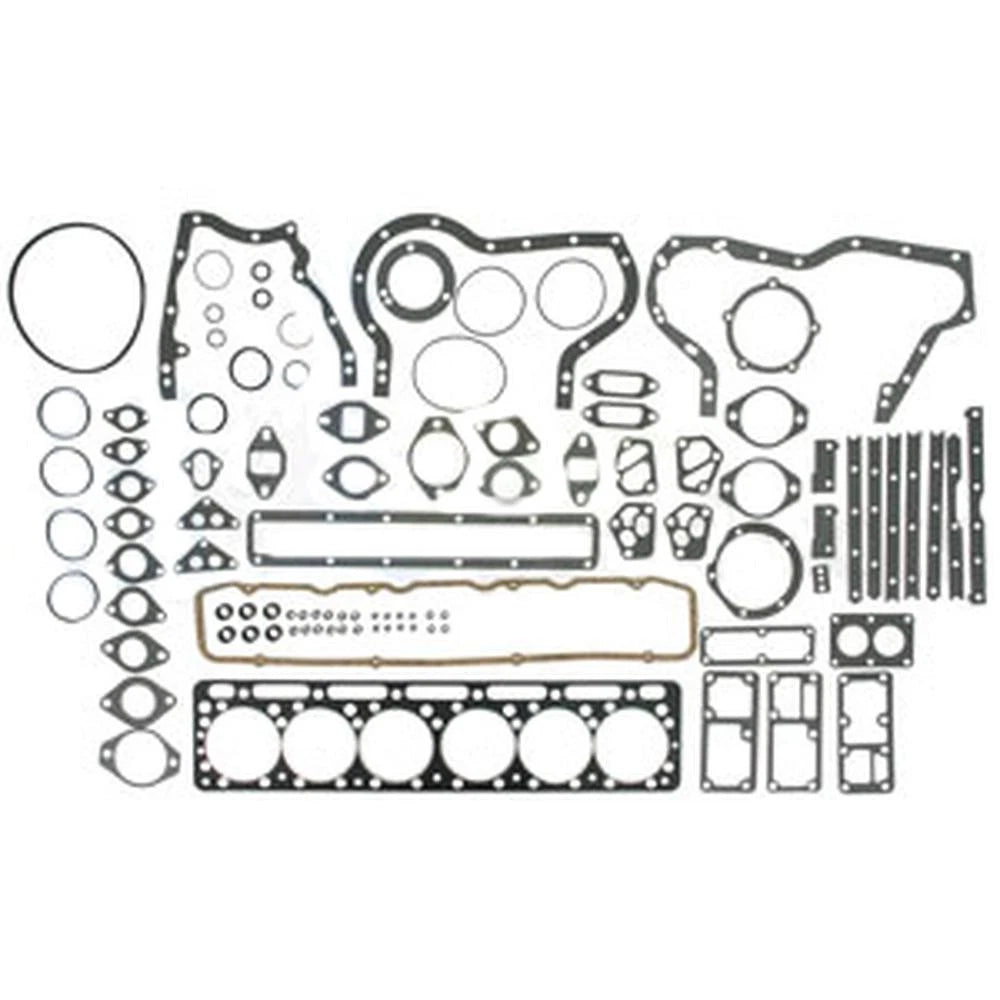 Overhaul Gasket Set With Seals Fits Allis Chalmers Models