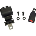 Km Uni Pro™ 45.5" Long Retractable Safety Belt Kit