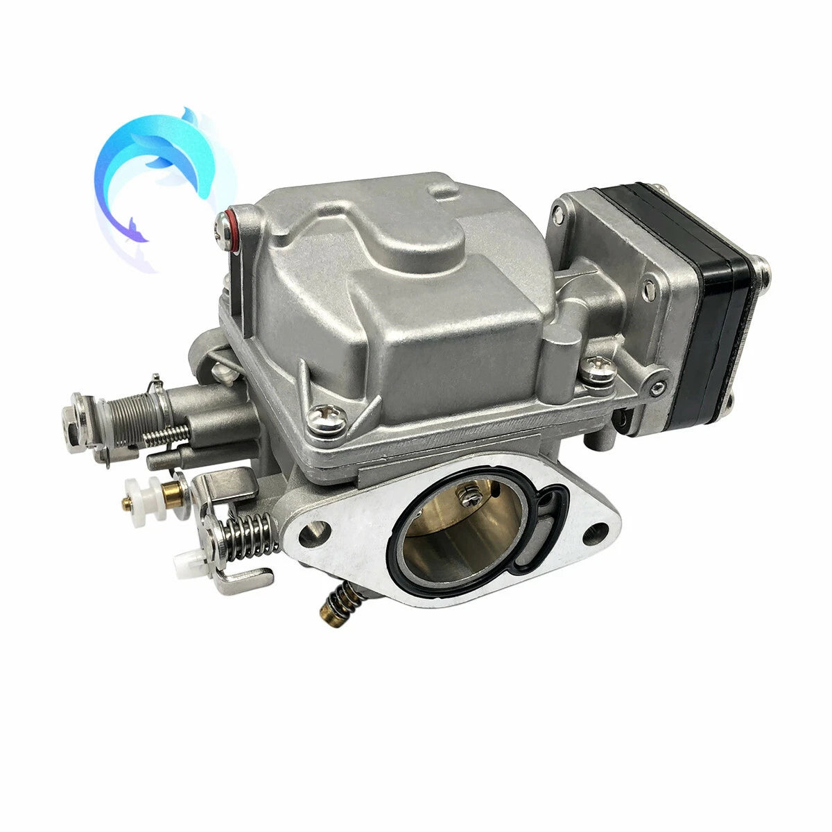Carburetor for Tohatsu/Nissan 9.9HP/15HP/18HP Outboard Engine