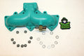 Kawasaki Stx 900 Pwc Jetski Oem Exhaust Manifold Header Freshwater