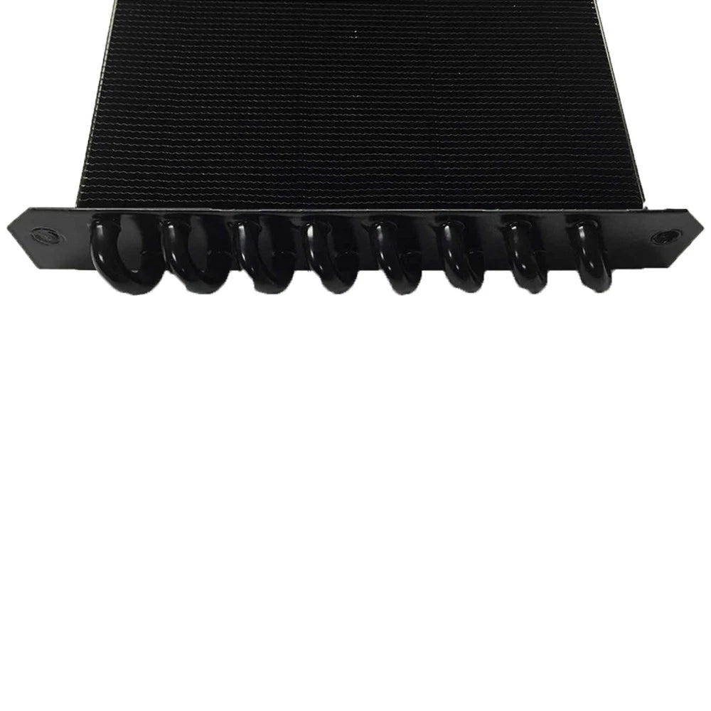 Wn-at222963-pe<wbr/>x Hydraulic Oil Cooler Fits John Deere 7720 7820