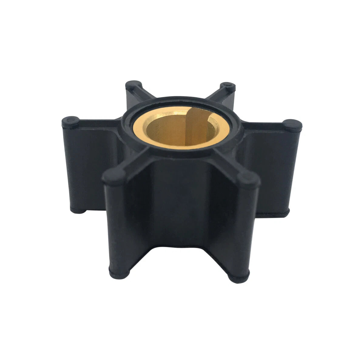 Water Pump Impeller Kit for Evinrude/Johnson OMC 5.5-7HP