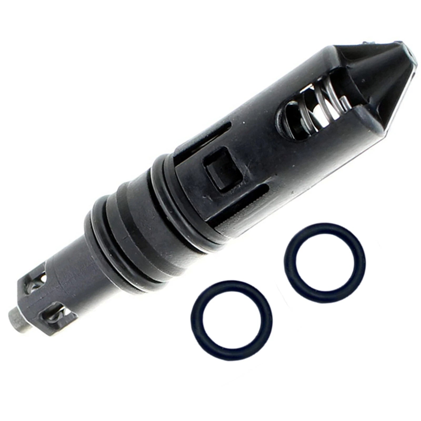 Fit Mercruiser Alpha 1 Gen 2 Bravo 1 2 3 Dribble Gear Oil Reservoir