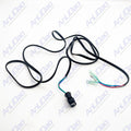 Fit Fit Yamaha Trim &Amp; Tilt Switch Assemb 04-82563-41 704-82563-42