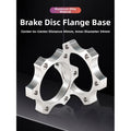 Bicycle Disc Brake Adapter Flange Base