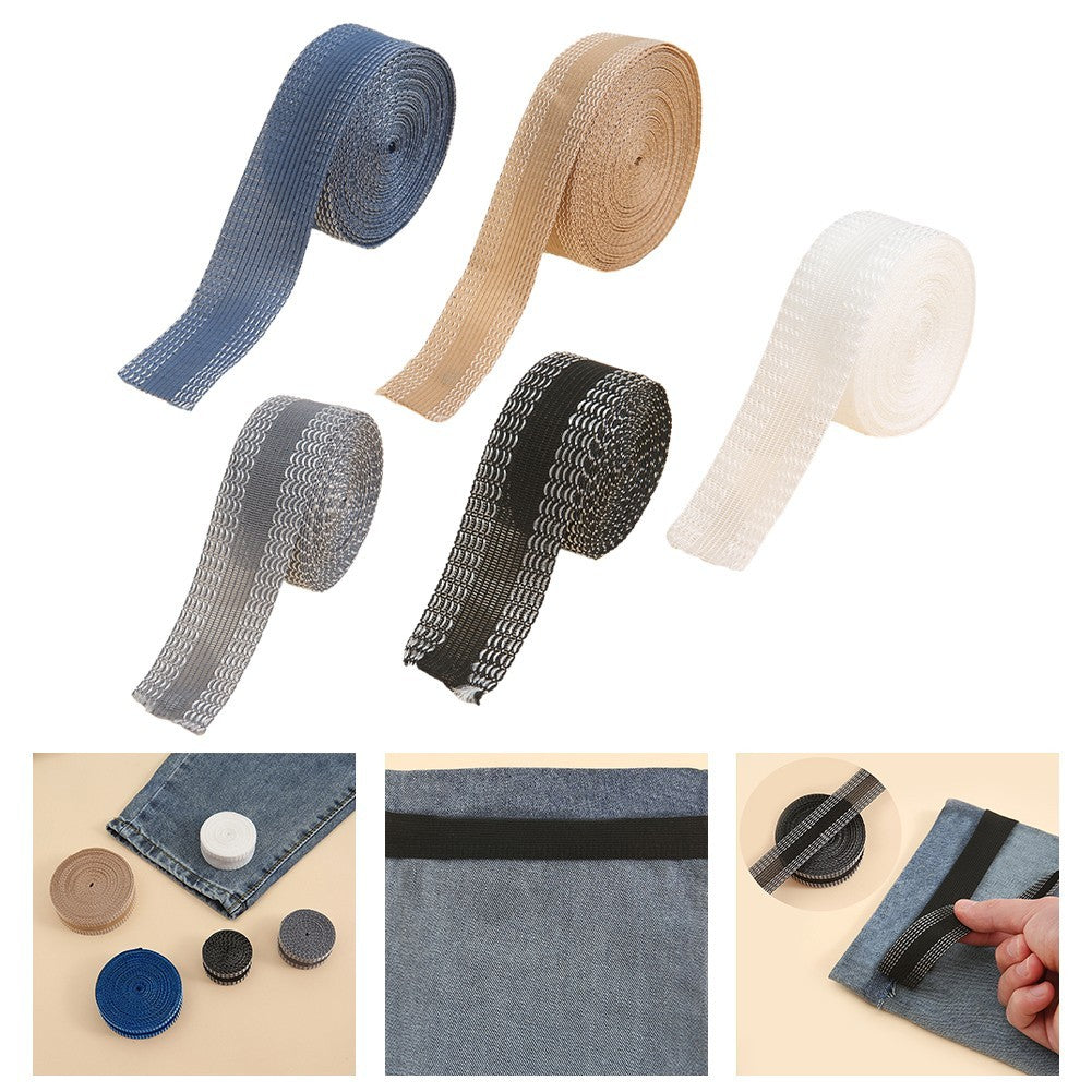 Iron On Hemming Tape