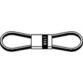 Am71438655 Belt - Header Drive, Fixed Speed