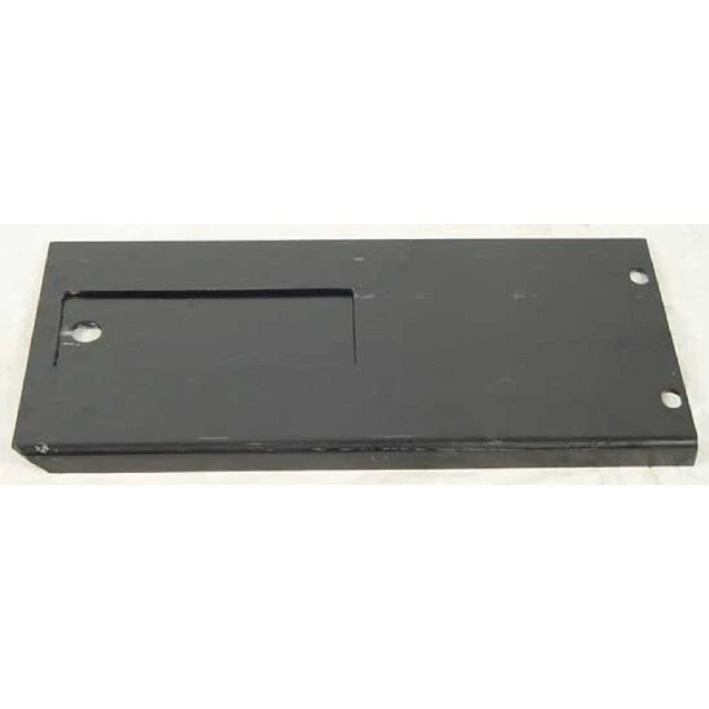 At31177 Engine Side Shield R/h Fits John Deere 350, 350b, 350c, 350d
