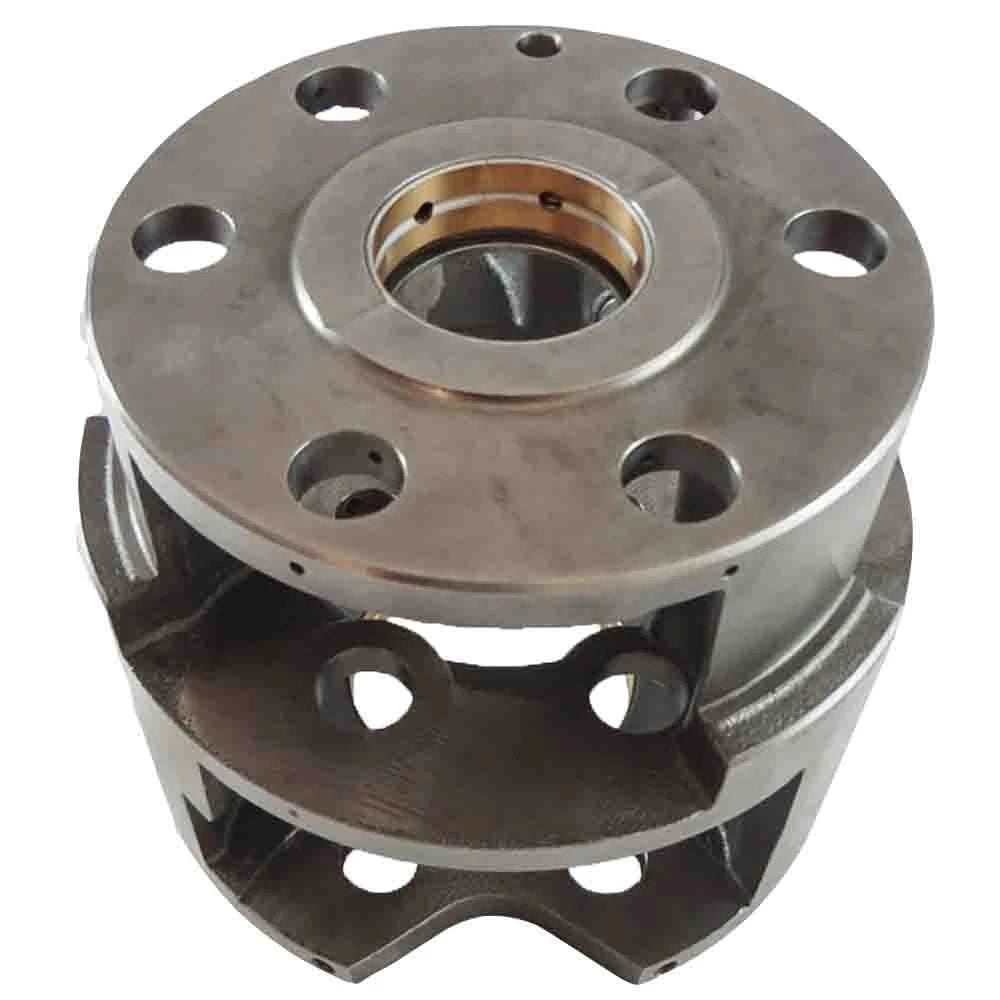 Re17691 Planetary Carrier Fits John Deere 4555 4650 4755