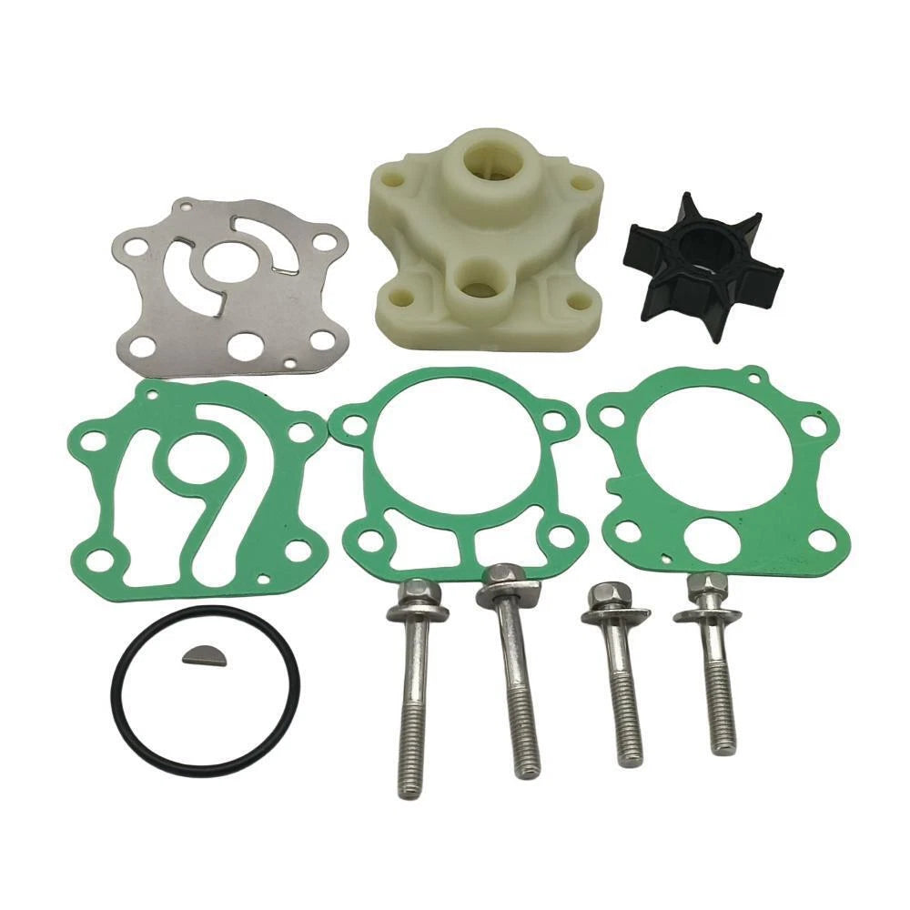 Maintenance Service Kit for Yamaha 4-Stroke FT50C/FT60B Outboard