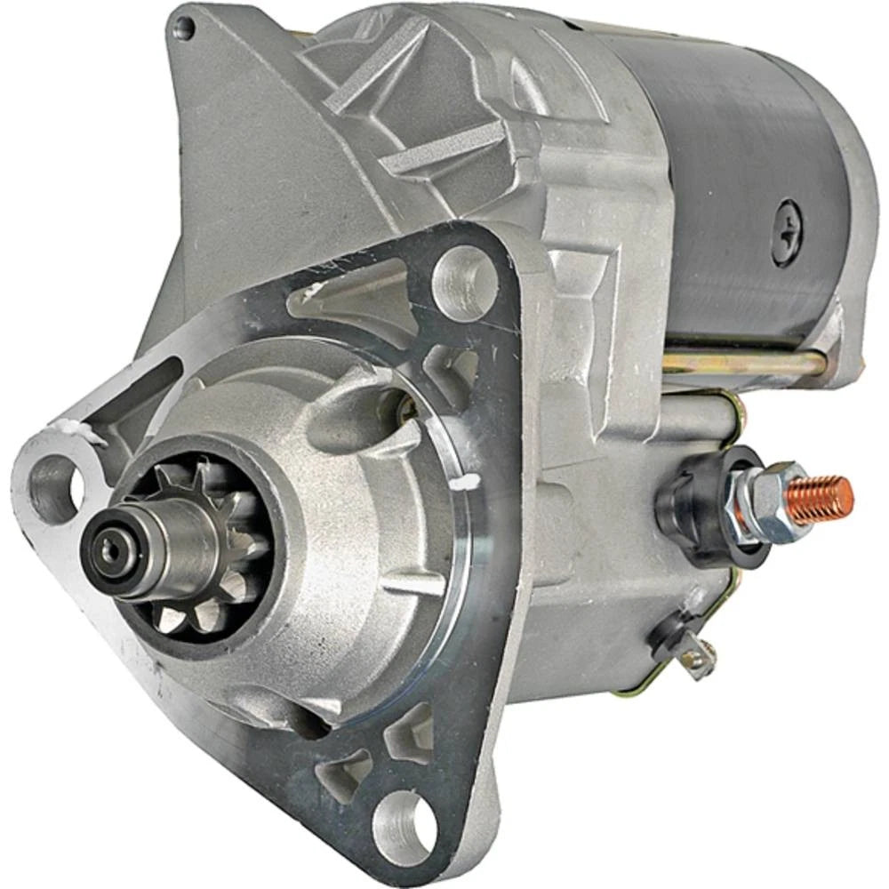 410-52094-jn J&n Electrical Products Starter
