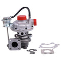 Turbocharger Sba135756171 For Shibaura N844l New Holland Tc55da L170