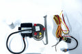 Underwater Lights Limited S02510-v5w6, Aluminum Bronze 24V Underwater