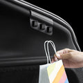 Trunk Accessory Hook for Road Trips