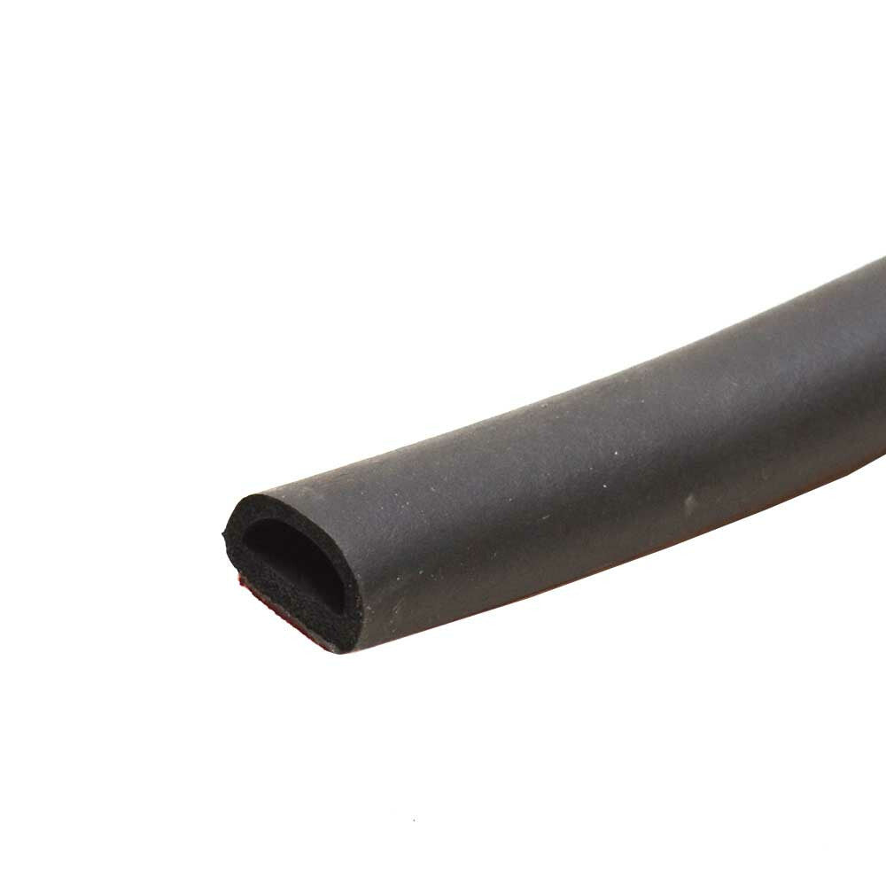 Boat Gasket Seal Molding w/ Adhesive 7/8 x 1/2 Inch by Trim-Lok