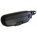 S8301897 Arm Rest, Lh, Black Molded Duratex - Fits Case Ih