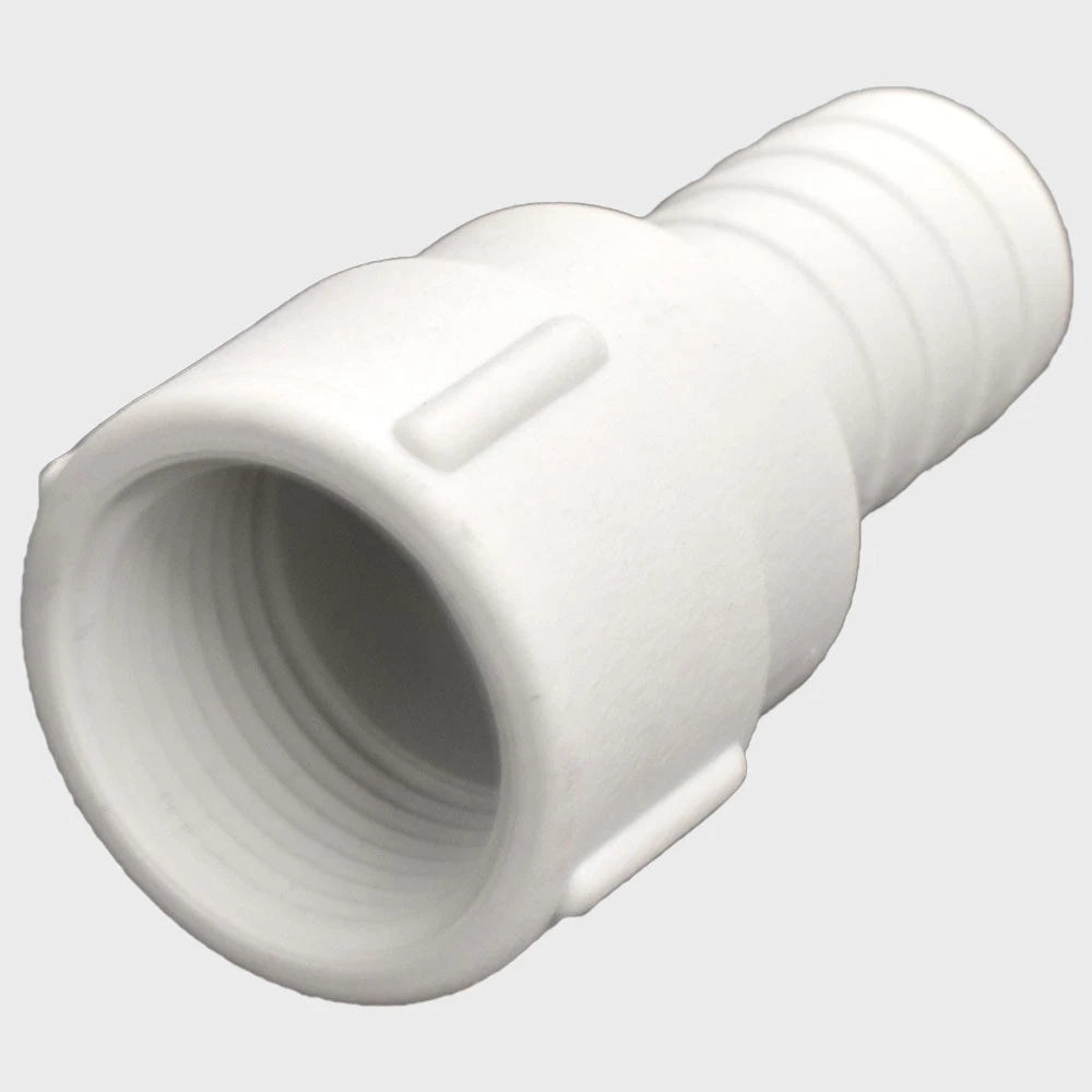 Blue Wave Boat Bilge Pump Fitting 2220-0078 | 3/4 Inch Plastic