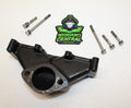 76-88 Kawasaki Js550 Js440 Jet Ski 38mm Cylinder Intake Manifold Pn