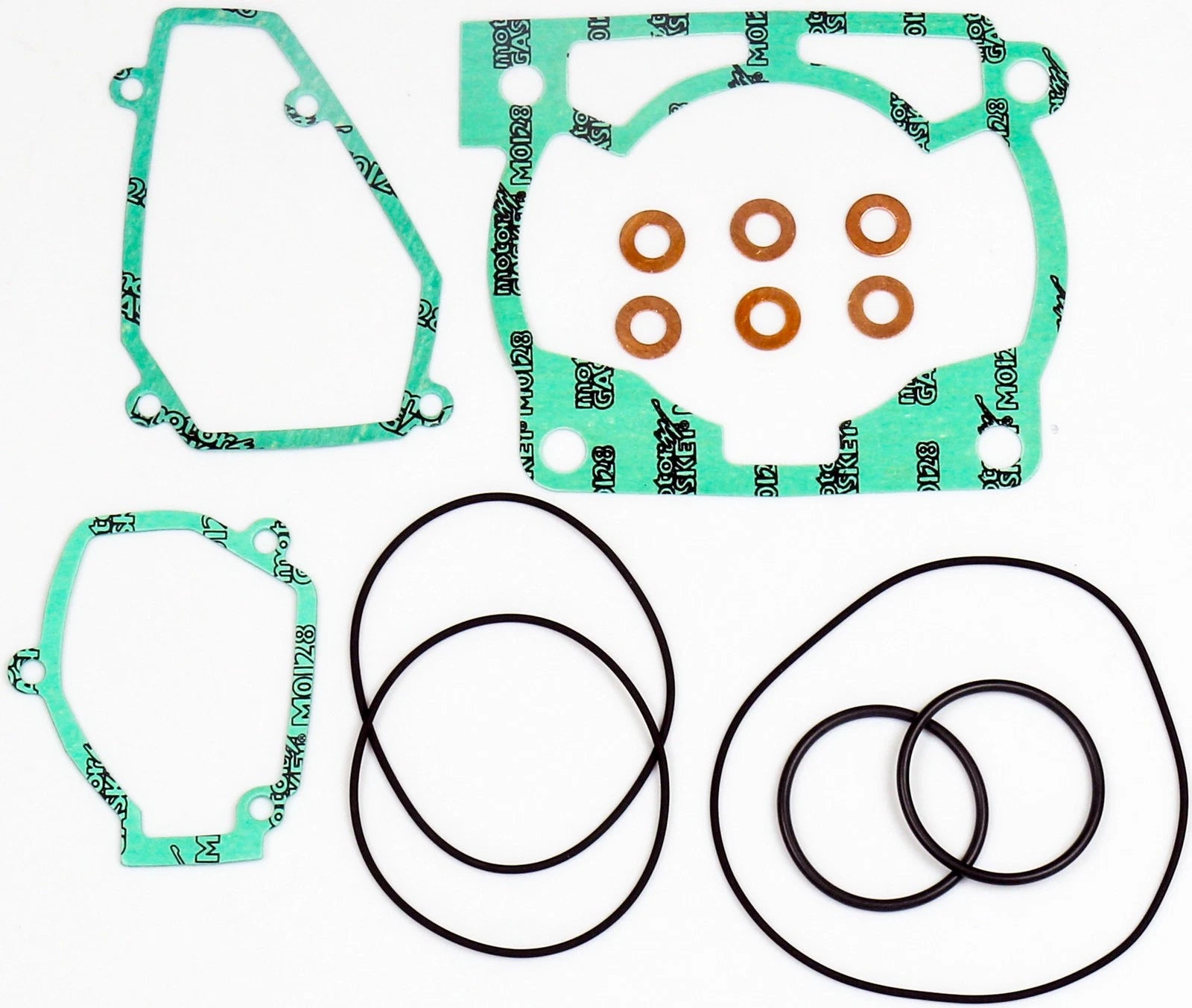 Athena Top End Gasket Kit For Beta 250 & 300 Rr 2014-2018 Offroad