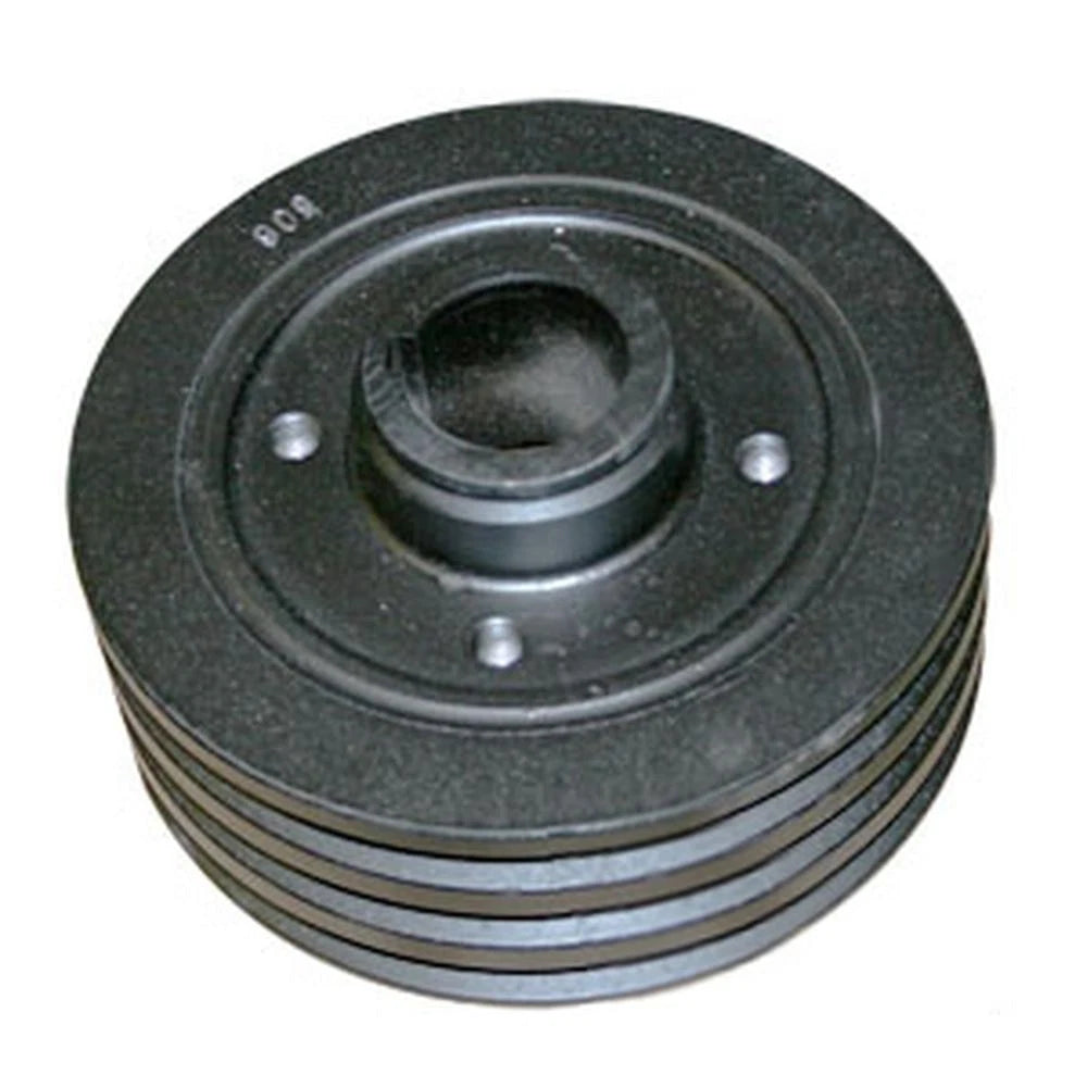 Wn-d8nn6316ac-<wbr/>pex Dampener Pulley Fits Versatile 276ii 276V