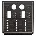 Boat AC Breaker Panel Control