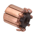 Motor Commutator for Electrical Motors