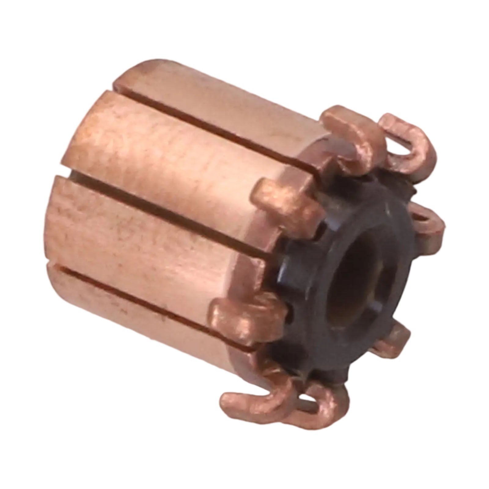Motor Commutator for Electrical Motors