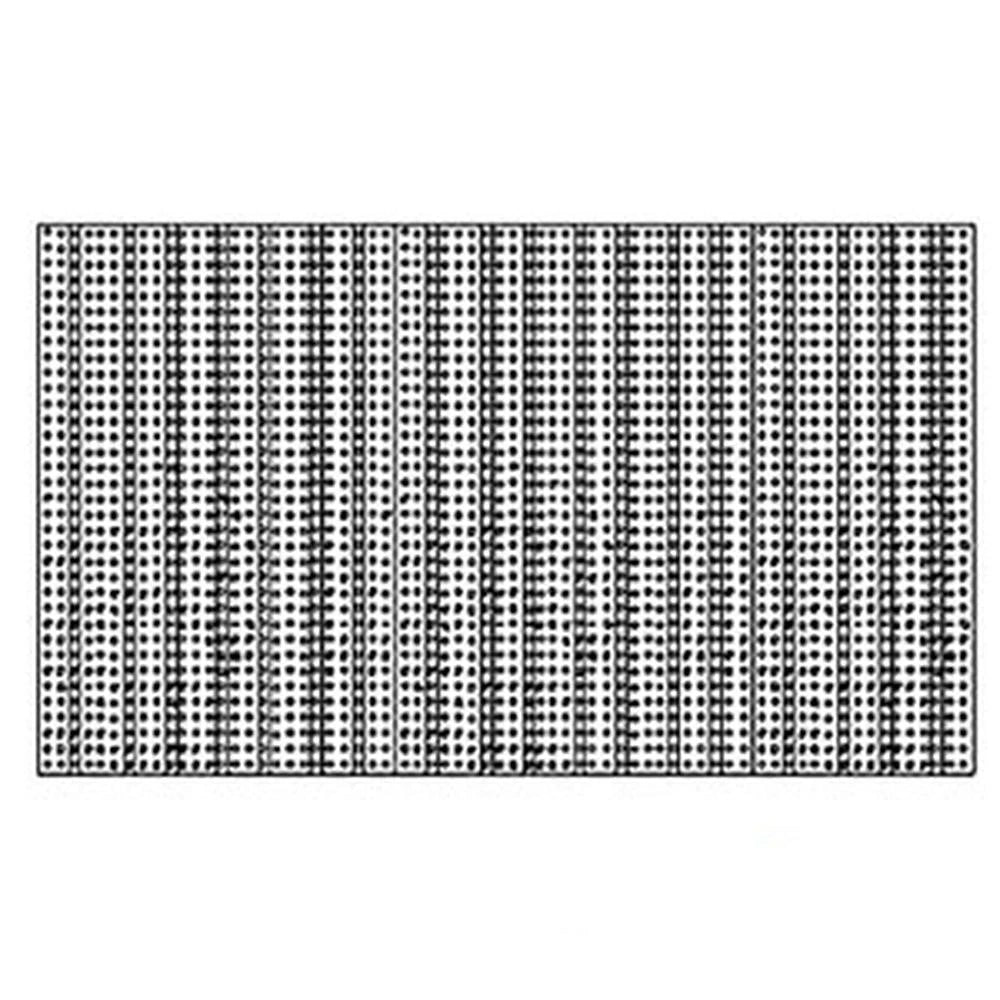 R293r Grill Grille Screen Fits John Deere Fits Jd Tractor Models R 80