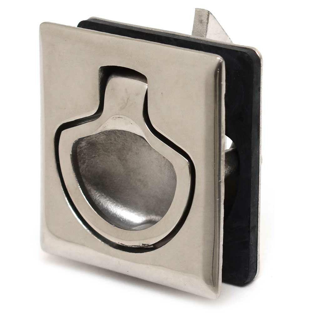Hurricane Boat Slam Latch 448806 | SD217 Stainless SteelOpens in a new