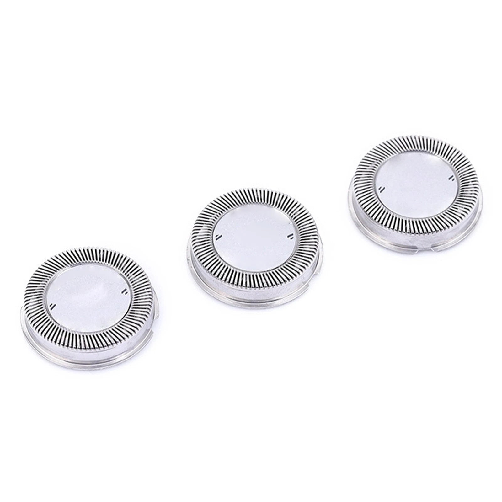 1 Set Shaving Heads Blades Replacement For Philips Norelco Shavers