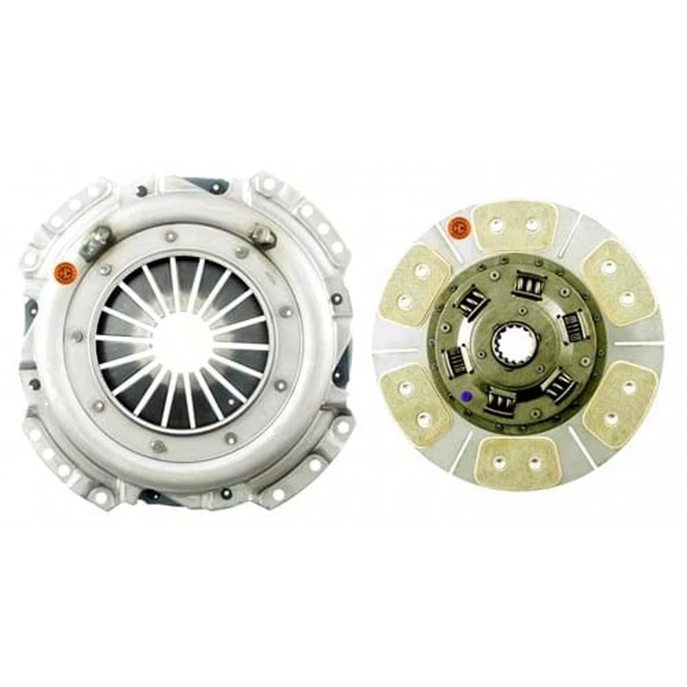11-3/4" Diaphragm Clutch Unit - Fits Kubota