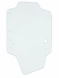 Front Windshield Glass 84344565 Fits Case-ih Skid Steer Models: