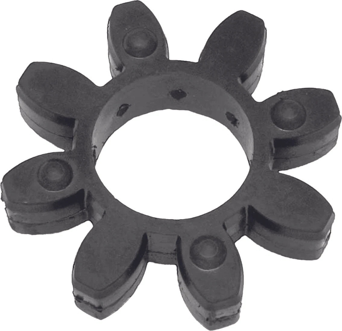 Wsm Coupler Damper Sd For Watercraft Drive Systems 003-202