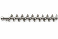 Auger Ah127730 Fits John Deere 8820