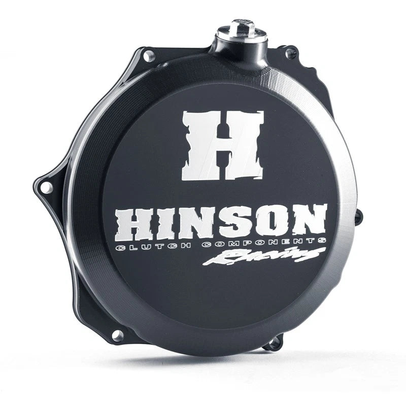 Hinson Clutch Cover For Husqvarna & Ktm Offroad 2023 – Improved Heat