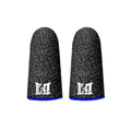 Gaming Fingerthumb Sleeves Compact Design