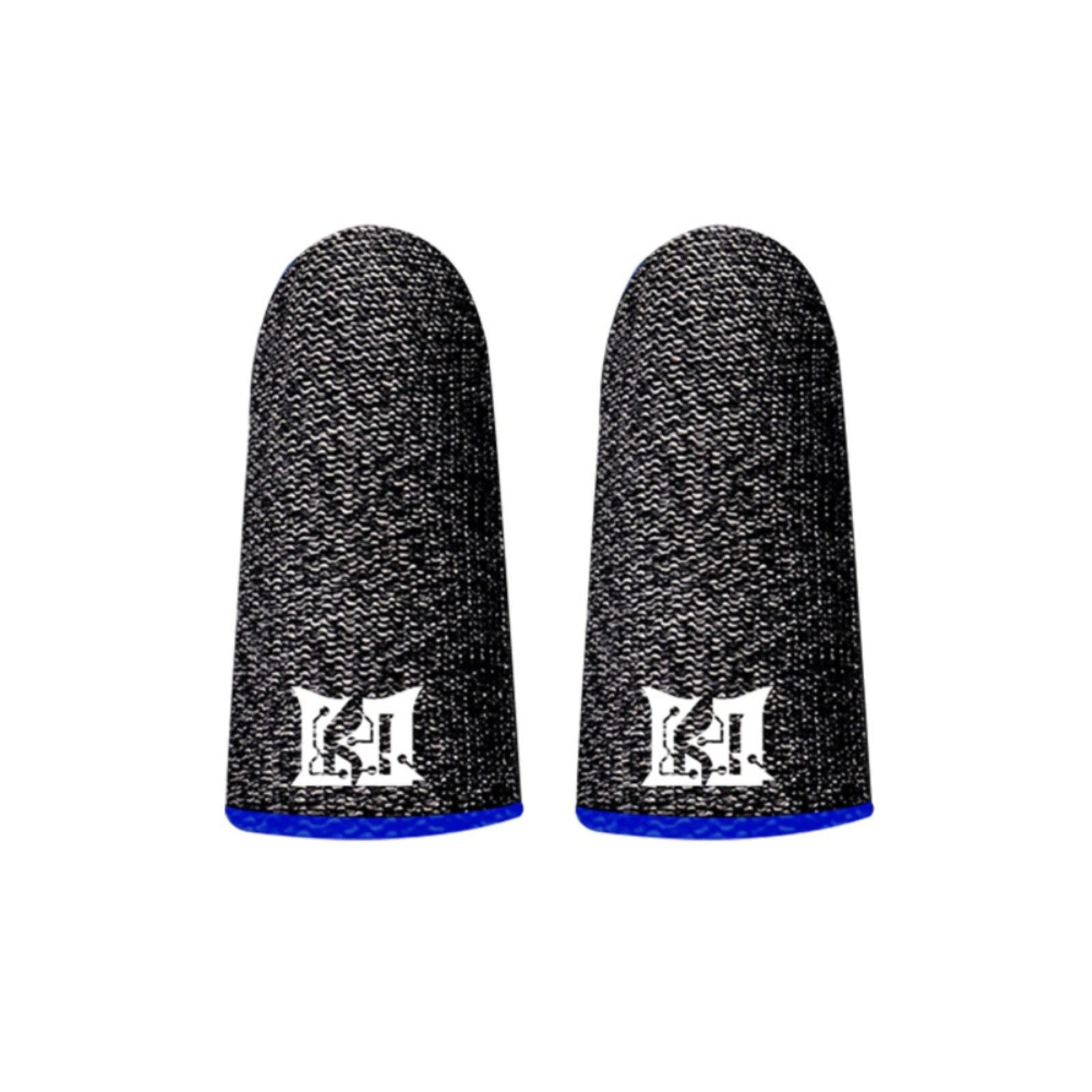 Gaming Fingerthumb Sleeves Compact Design