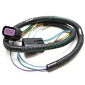 Mercury Quicksilver Boat Auxiliary Trim Harness 36 Inch by Mercury