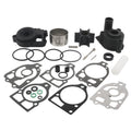 Mercruiser Marine Water Pump Kit Mr/alpha 1 S/n