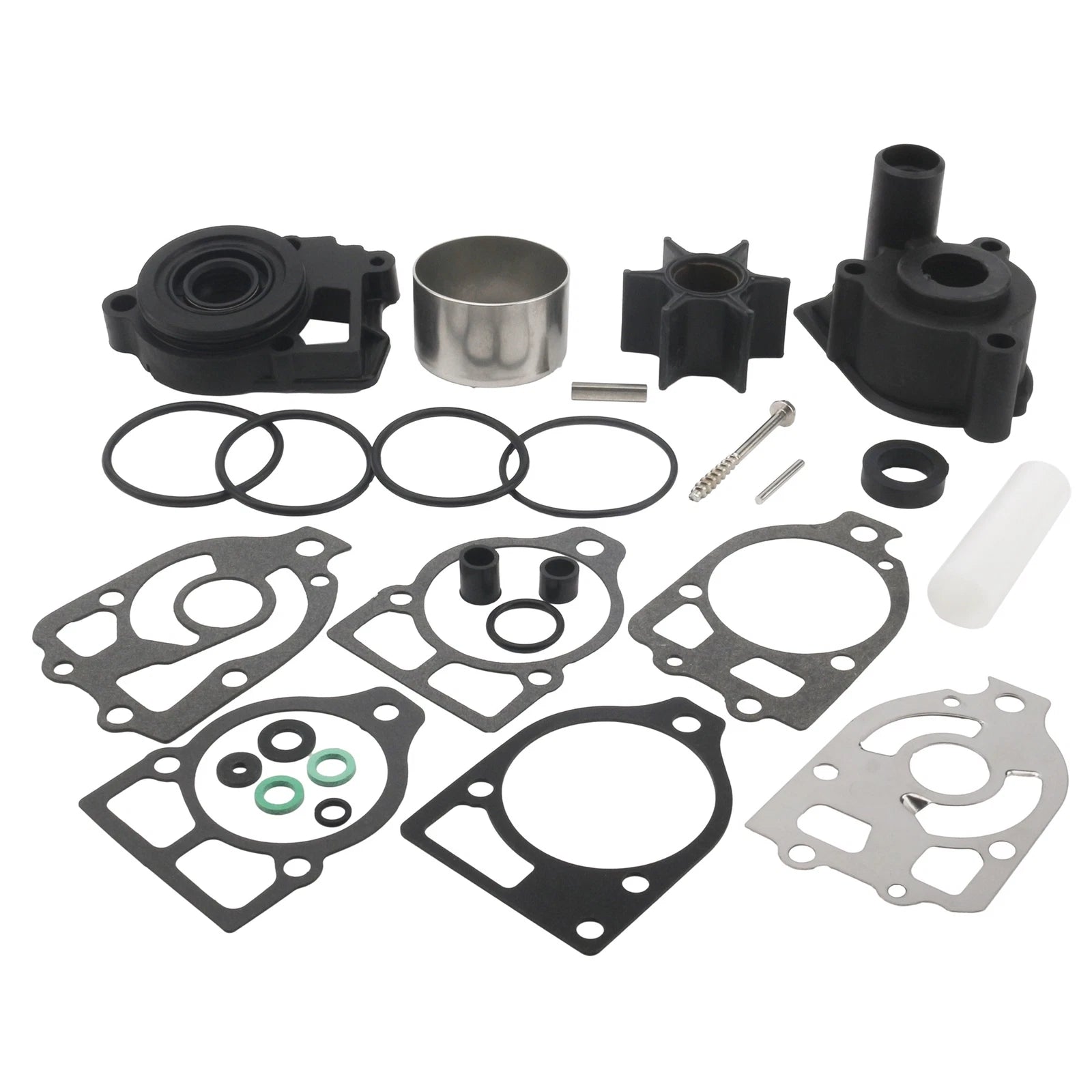 Mercruiser Marine Water Pump Kit Mr/alpha 1 S/n