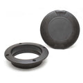 Deck Access Plate Innovative 4 Inch Pry Out by Innovative