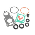 Gear Housing Lower Unit Seal Kit Yamaha Outboard 6-8hp 6n0-w0001-c0